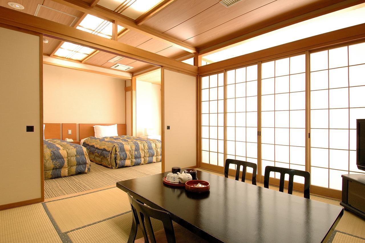Zekkeino Yado Inubohsaki Hotel Choshi Exterior photo