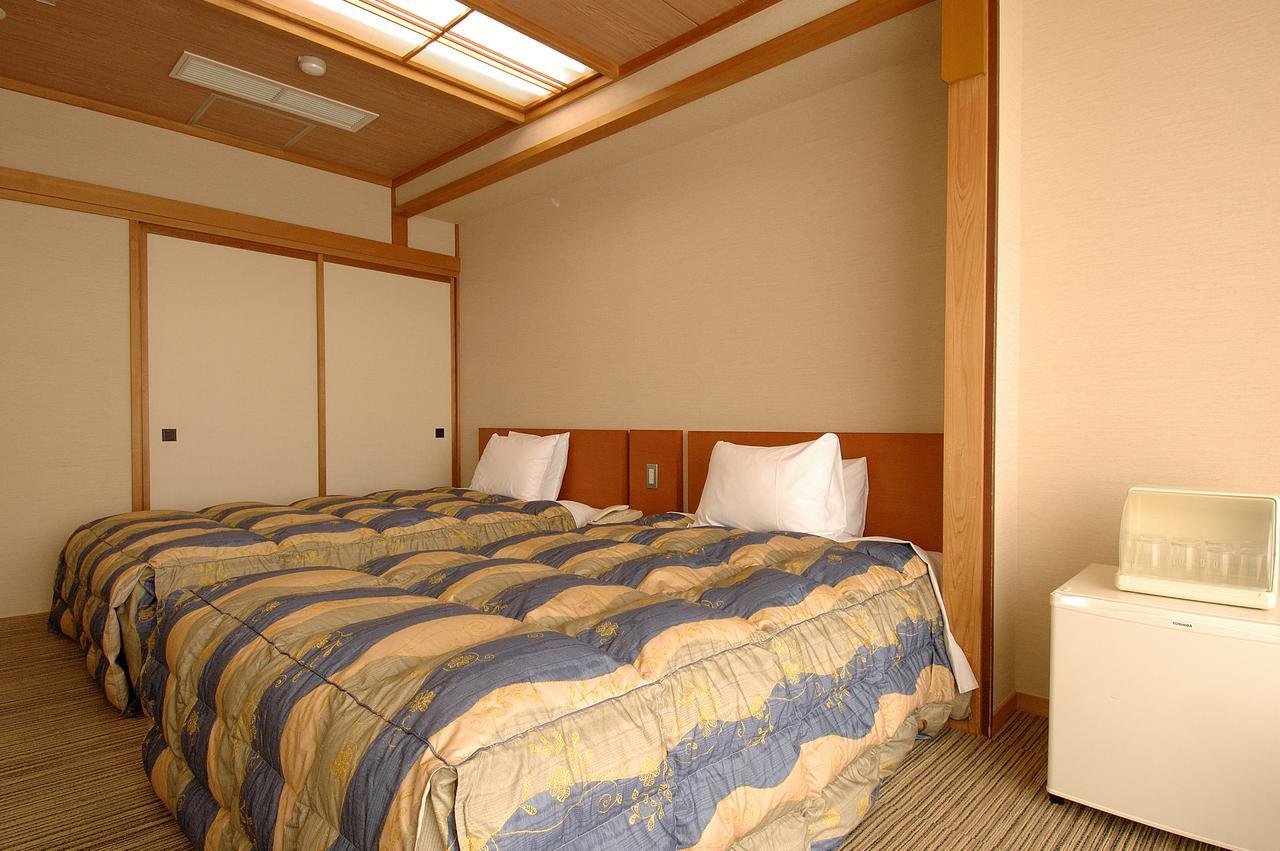 Zekkeino Yado Inubohsaki Hotel Choshi Exterior photo