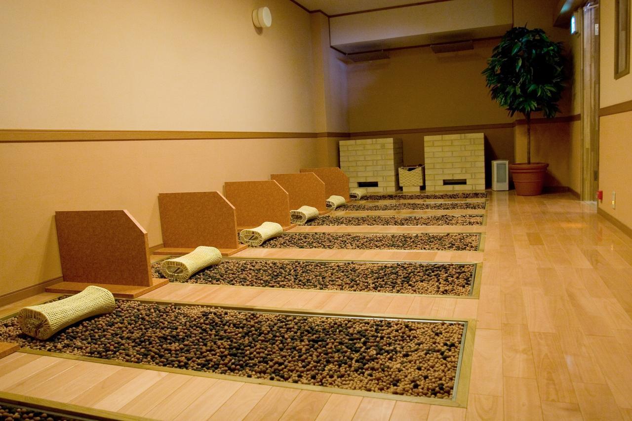 Zekkeino Yado Inubohsaki Hotel Choshi Exterior photo