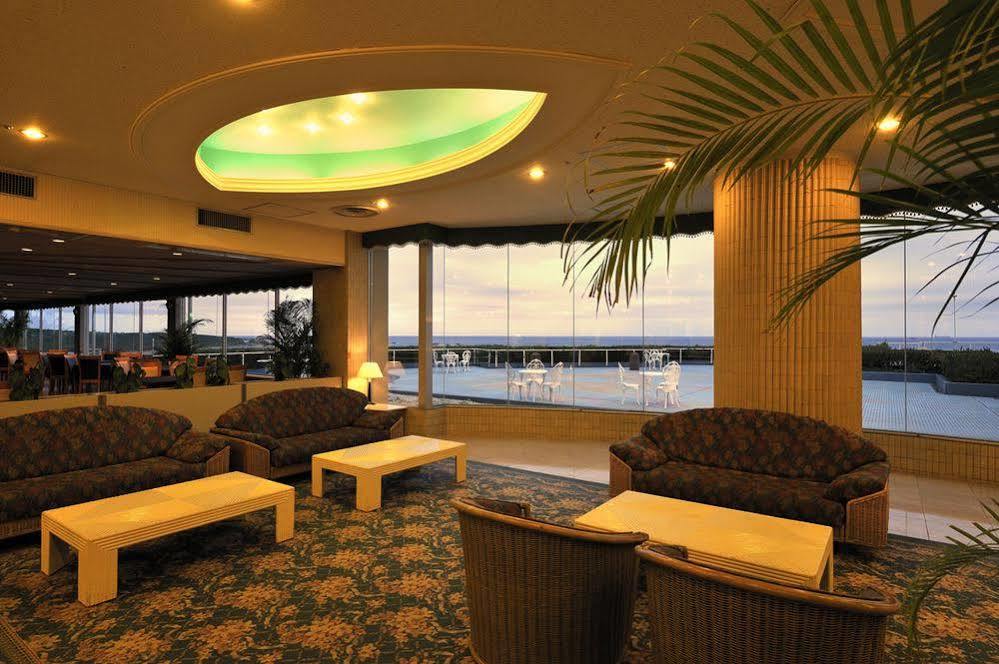 Zekkeino Yado Inubohsaki Hotel Choshi Exterior photo