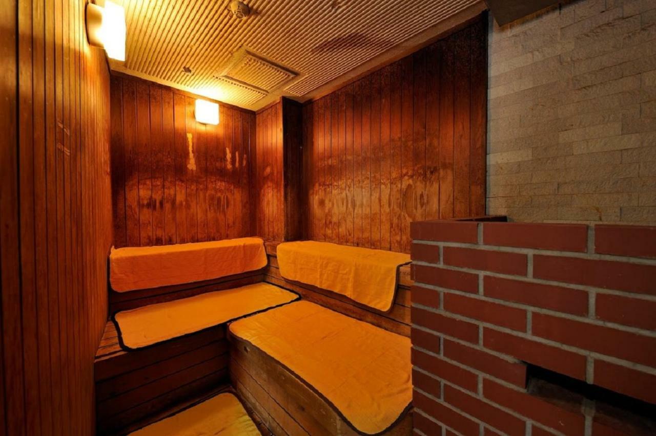 Zekkeino Yado Inubohsaki Hotel Choshi Exterior photo
