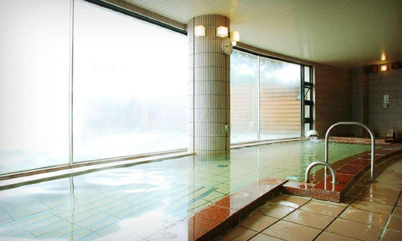 Zekkeino Yado Inubohsaki Hotel Choshi Exterior photo