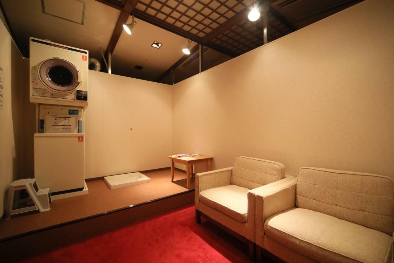 Zekkeino Yado Inubohsaki Hotel Choshi Exterior photo