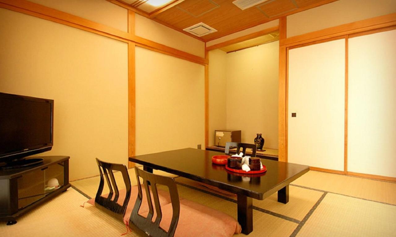 Zekkeino Yado Inubohsaki Hotel Choshi Exterior photo