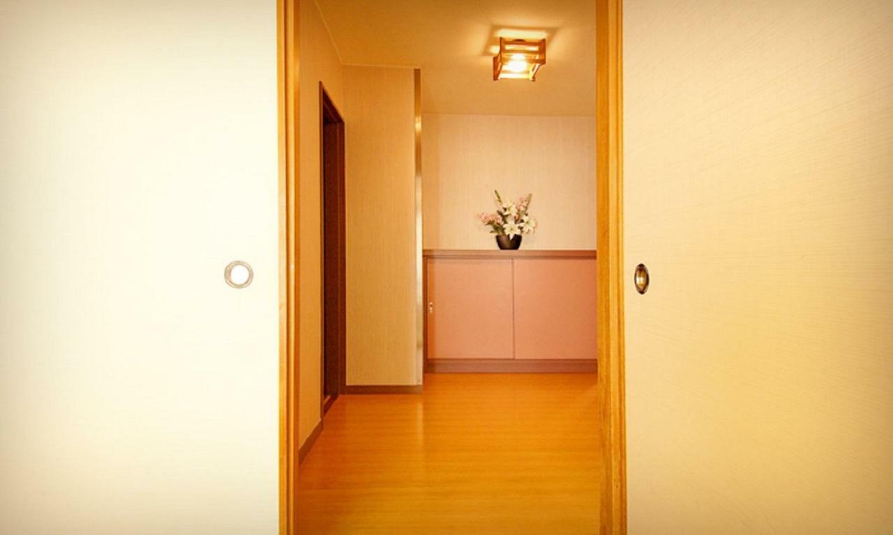 Zekkeino Yado Inubohsaki Hotel Choshi Exterior photo