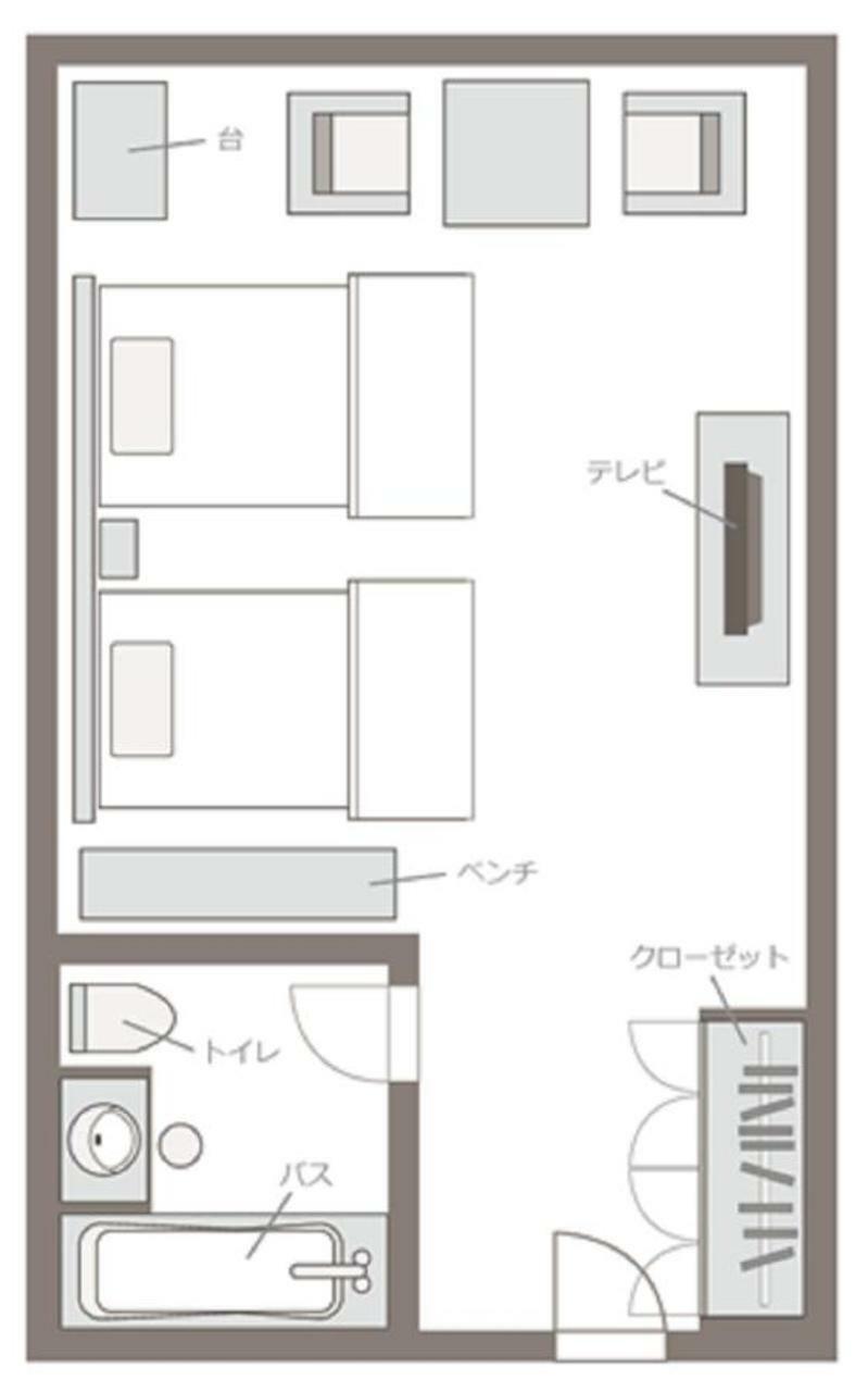 Zekkeino Yado Inubohsaki Hotel Choshi Exterior photo